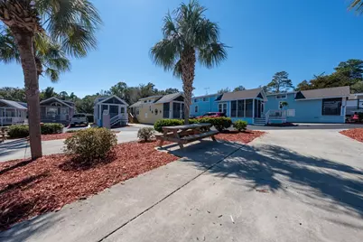 1843 Hwy 98 W #14, Carrabelle, FL 32322 - Photo 15