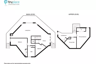 1048 W Gorrie Dr, Saint George Island, FL 32328 - Photo 29