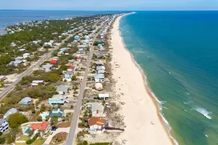 1048 W Gorrie Dr, Saint George Island, FL 32328 - Photo 49