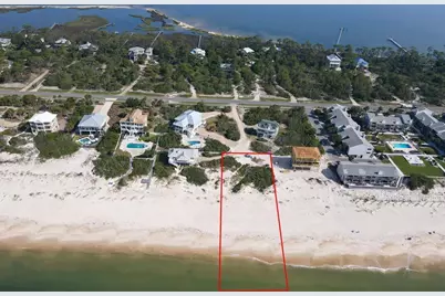 1748 E Gulf Beach Dr, Saint George Island, FL 32328 - Photo 5
