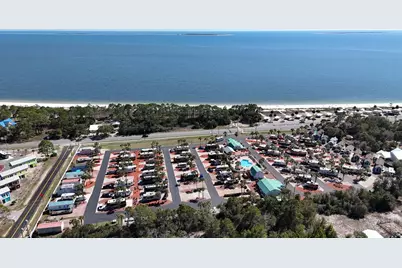 1843 Hwy 98 W #45, Carrabelle, FL 32322 - Photo 19