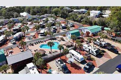 1843 Hwy 98 W #45, Carrabelle, FL 32322 - Photo 9