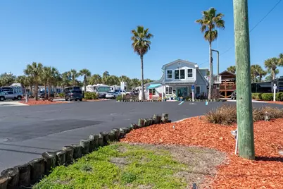 1843 Hwy 98 W #45, Carrabelle, FL 32322 - Photo 5