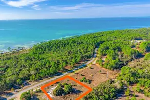 375 Gramercy Plantation Blvd, Eastpoint, FL 32328 - Photo 1