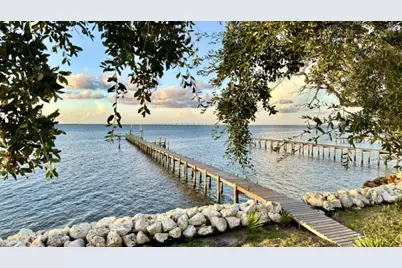415 N Sawyer St, Saint George Island, FL 32328 - Photo 21