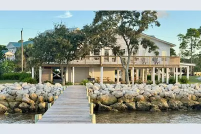 415 N Sawyer St, Saint George Island, FL 32328 - Photo 39