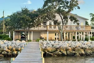 415 N Sawyer St, Saint George Island, FL 32328 - Photo 39