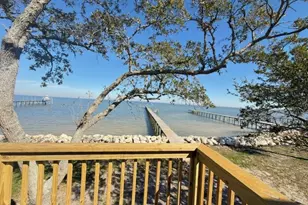 415 N Sawyer St, Saint George Island, FL 32328 - Photo 3