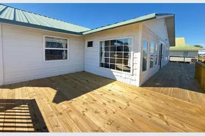 415 N Sawyer St, Saint George Island, FL 32328 - Photo 5