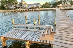 415 N Sawyer St, Saint George Island, FL 32328 - Photo 23