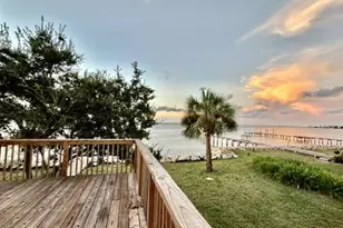415 N Sawyer St, Saint George Island, FL 32328 - Photo 25