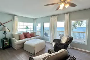 415 N Sawyer St, Saint George Island, FL 32328 - Photo 9