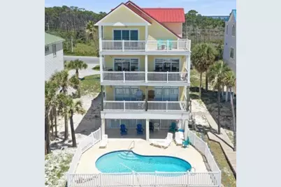 3557 Cape San Blas Rd, Cape San Blas, FL 32456 - Photo 35