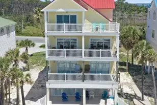 3557 Cape San Blas Rd, Cape San Blas, FL 32456 - Photo 35