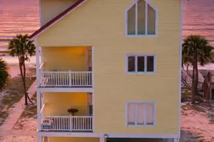 3557 Cape San Blas Rd, Cape San Blas, FL 32456 - Photo 1