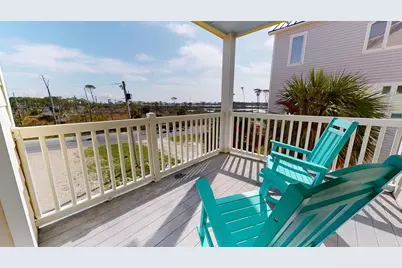 3557 Cape San Blas Rd, Cape San Blas, FL 32456 - Photo 11