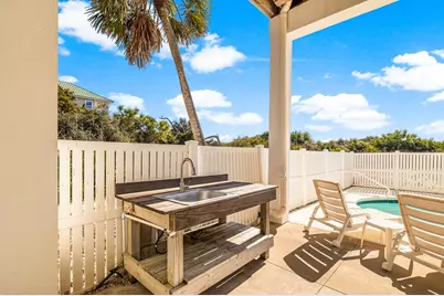2260 Sailfish Dr, Saint George Island, FL 32328 - Photo 37