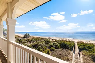 2260 Sailfish Dr, Saint George Island, FL 32328 - Photo 11