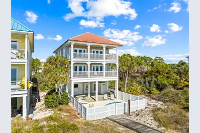 2260 Sailfish Dr, Saint George Island, FL 32328 - Photo 41