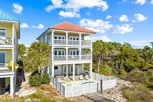 2260 Sailfish Dr, Saint George Island, FL 32328 - Photo 41