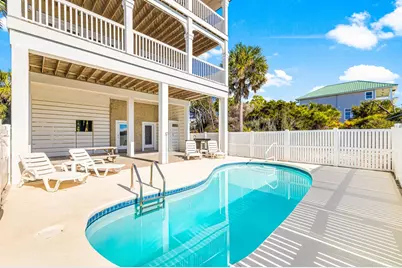 2260 Sailfish Dr, Saint George Island, FL 32328 - Photo 3