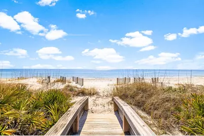 2260 Sailfish Dr, Saint George Island, FL 32328 - Photo 5