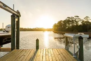 588 River Rd, Carrabelle, FL 32322 - Photo 19