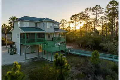 588 River Rd, Carrabelle, FL 32322 - Photo 7