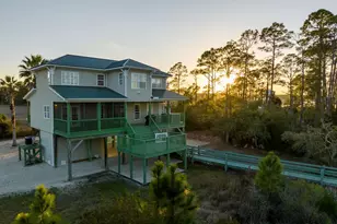 588 River Rd, Carrabelle, FL 32322 - Photo 7