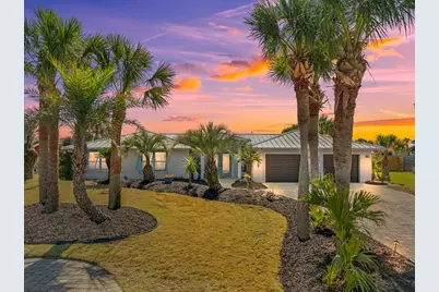 408 7th St, Mexico Beach, FL 32456 - Photo 1