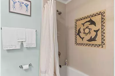 408 7th St, Mexico Beach, FL 32456 - Photo 17