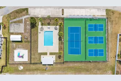 622 Gulf Aire Dr, Port Saint Joe, FL 32456 - Photo 31