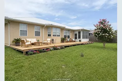 622 Gulf Aire Dr, Port Saint Joe, FL 32456 - Photo 27
