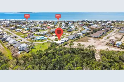 622 Gulf Aire Dr, Port Saint Joe, FL 32456 - Photo 9