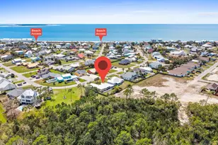 622 Gulf Aire Dr, Port Saint Joe, FL 32456 - Photo 9