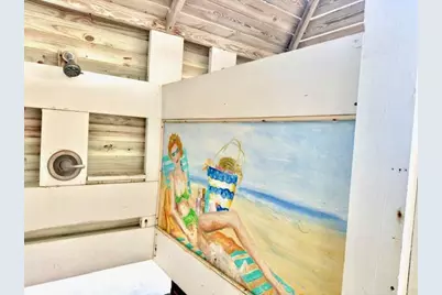 1040 E Gulf Beach Dr, Saint George Island, FL 32328 - Photo 45