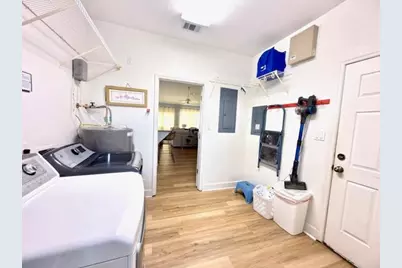 1040 E Gulf Beach Dr, Saint George Island, FL 32328 - Photo 21