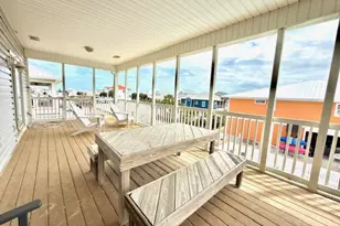 1040 E Gulf Beach Dr, Saint George Island, FL 32328 - Photo 15