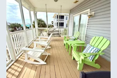 1040 E Gulf Beach Dr, Saint George Island, FL 32328 - Photo 27