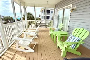 1040 E Gulf Beach Dr, Saint George Island, FL 32328 - Photo 27