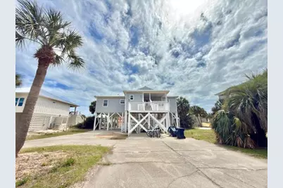1040 E Gulf Beach Dr, Saint George Island, FL 32328 - Photo 43