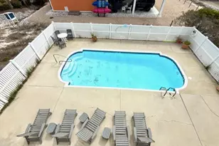 1040 E Gulf Beach Dr, Saint George Island, FL 32328 - Photo 23