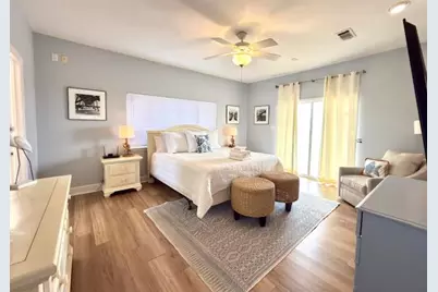 1040 E Gulf Beach Dr, Saint George Island, FL 32328 - Photo 41