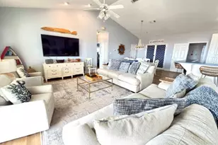 1040 E Gulf Beach Dr, Saint George Island, FL 32328 - Photo 13