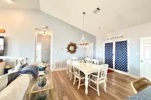 1040 E Gulf Beach Dr, Saint George Island, FL 32328 - Photo 25