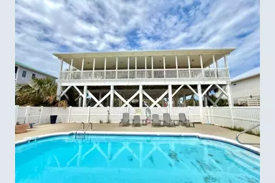 1040 E Gulf Beach Dr, Saint George Island, FL 32328 - Photo 29