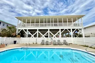 1040 E Gulf Beach Dr, Saint George Island, FL 32328 - Photo 29