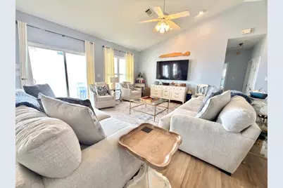 1040 E Gulf Beach Dr, Saint George Island, FL 32328 - Photo 39