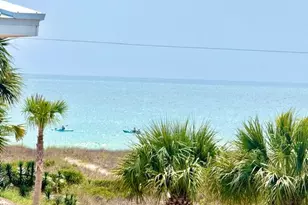 1040 E Gulf Beach Dr, Saint George Island, FL 32328 - Photo 15