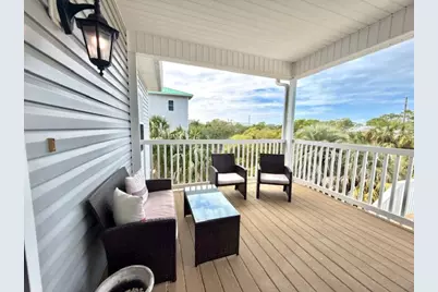 1040 E Gulf Beach Dr, Saint George Island, FL 32328 - Photo 11